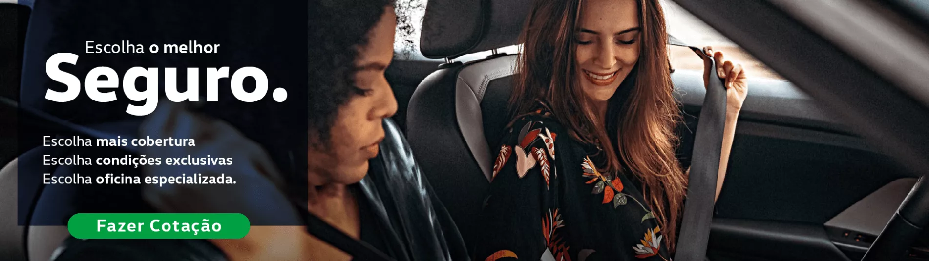 Seguro é na Guaibacar