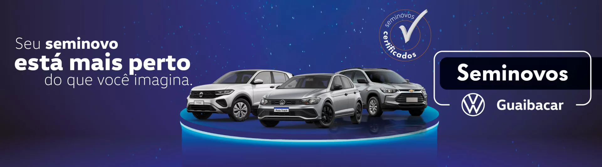 Banner Seminovos