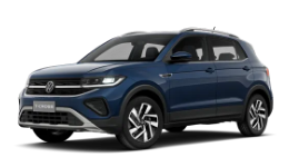 T-Cross